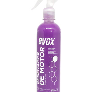 Evox Renovador de Motor Verniz de Motor Pronto Uso 500ml