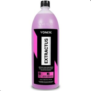 Extractus Limpador Concentrado Estofados e Carpetes Extratora VSC 1 Vonixx  1,5L
