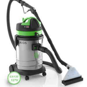 Extratora e Aspirador Profissional 35,5L EA135 1400W 127V IPC