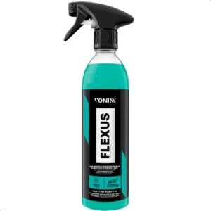 Flexus Condicionador De Plásticos Internos 500 ml Vonixx