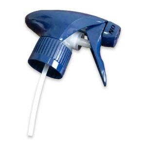Gatilho Spray Azul Reposição 28/410 220mm Vonixx
