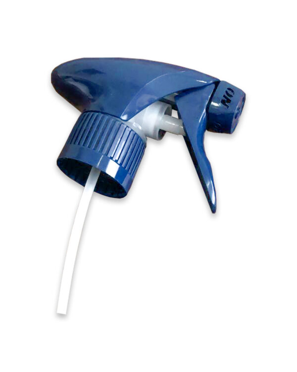Gatilho Spray Azul Reposição 28/410 220mm Vonixx