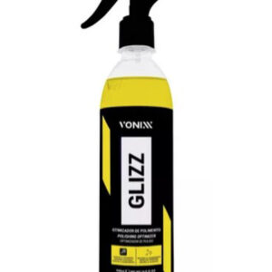 Glizz Otimizador Lubrificante Para Polimento  500ml Vonixx