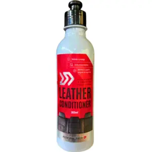 Hidratante Para Couros Leather Conditioner 300ml Autoamerica