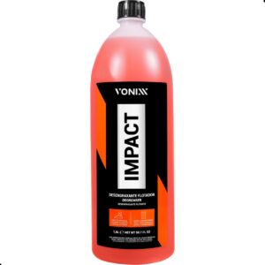 Impact Multilimpador Desengraxante Ultra Concentrado Tornadora e Extratora 1,5L Vonixx