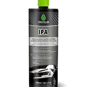 Ipa Revelador de Hologramas Protelim 500ml