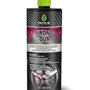 Iron Out Descontaminante Ferroso Protelim 1,5l