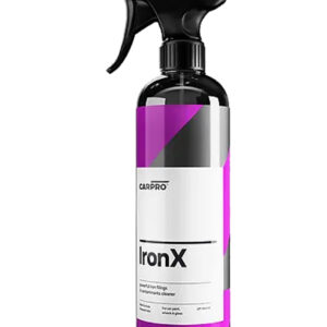 Iron-X Descontaminante Ferroso Carpro 500ml