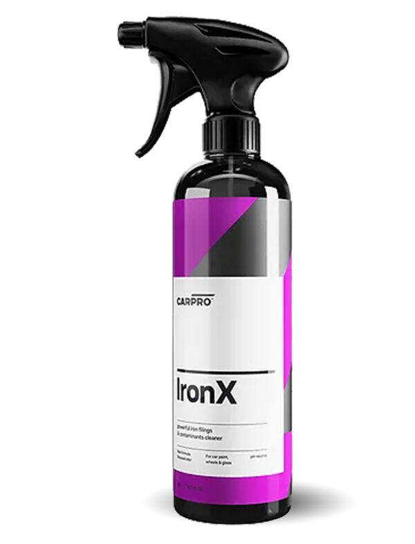 Iron-X Descontaminante Ferroso Carpro 500ml