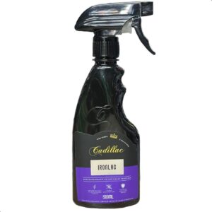 Ironlac Descontaminante Ferroso Tira Ferrugem 500ml Cadillac