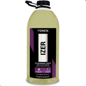 Izer Descontaminante Ferroso 3L Vonixx