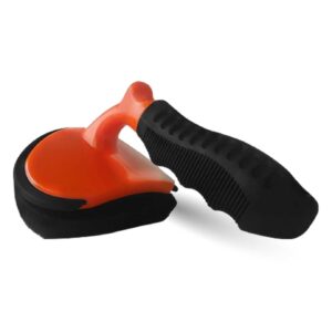 Kers Aplicador Restore Ergonômico Para Partes Plásticas e Emborrachadas
