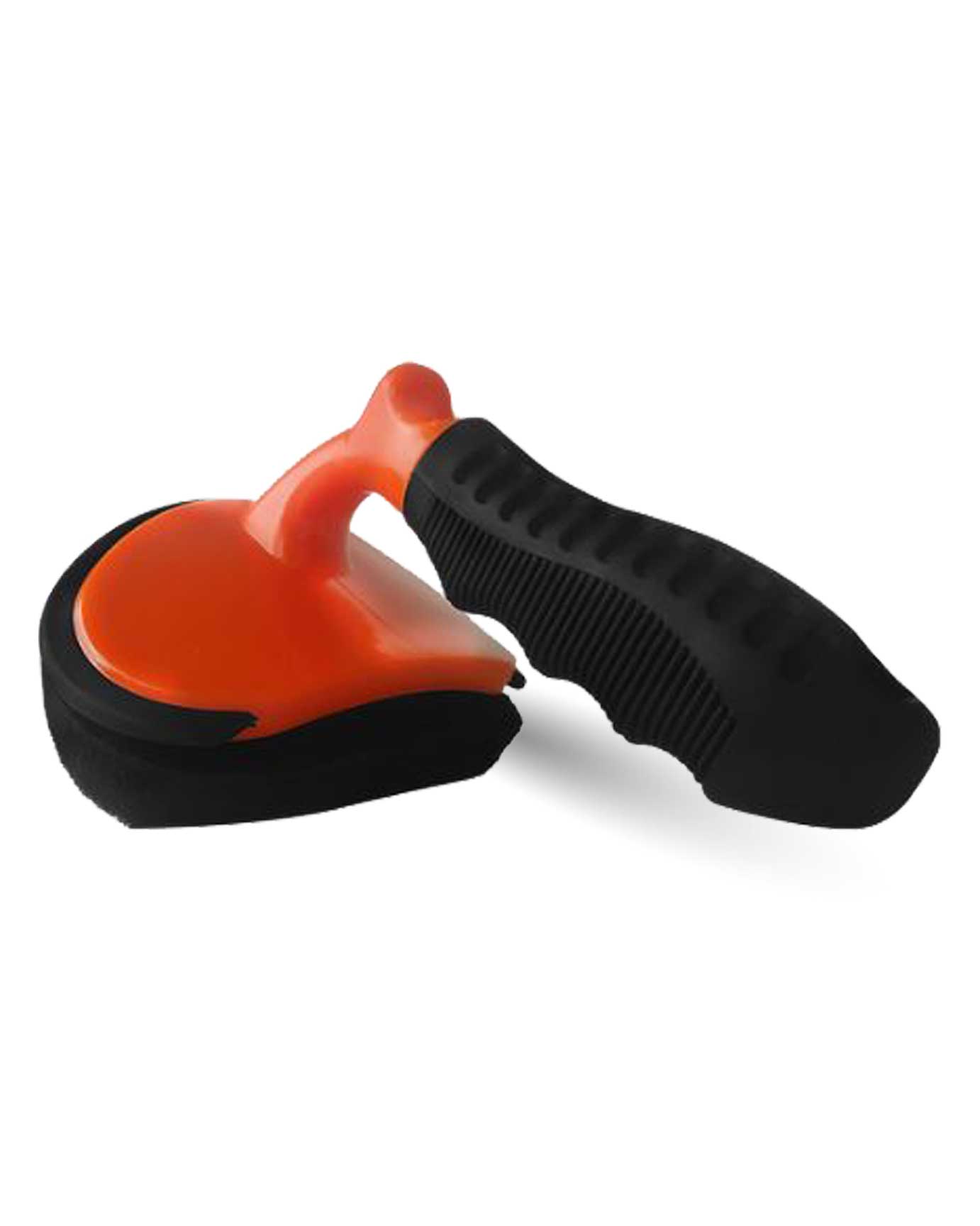 Kers Aplicador Restore Ergonômico Para Partes Plásticas e Emborrachadas