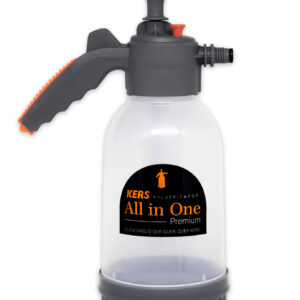 Pulverizador Pressão Prévia All In One Premium Kers 2L