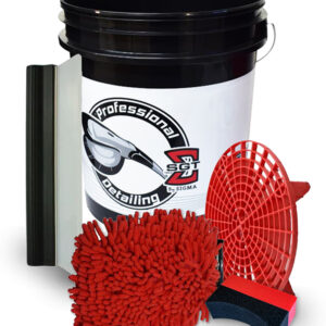 Kit de Lavagem Plus Sigma Tools