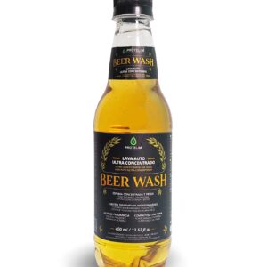 Lava Auto Ultra Concentrado Beer Wash Protelim 400ml