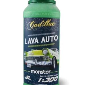 Lava Autos Monster  1:300L Cadillac 2L