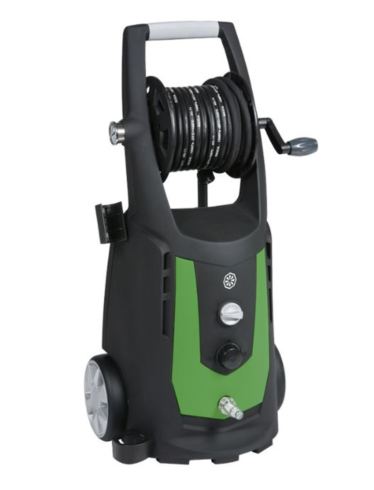 Lavadora de Alta Pressão Fria PW-C23 220V Monofásica IPC