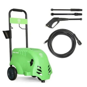 Lavadora de Alta Pressão Pro 1600 127V IPC