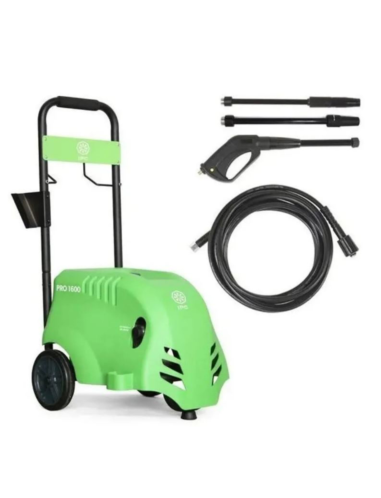 Lavadora de Alta Pressão Pro 1600 127V IPC