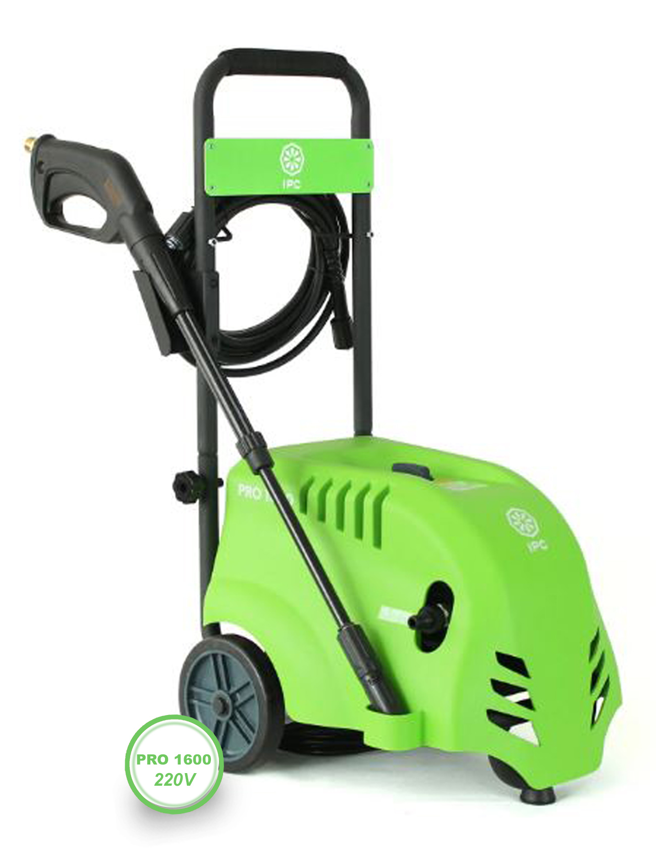 Lavadora de Alta Pressão Pro 1600 220V IPC