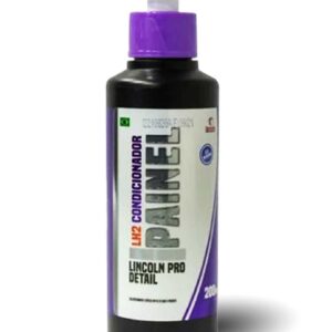 LH2 Condicionador de Painel Lincoln 200ml