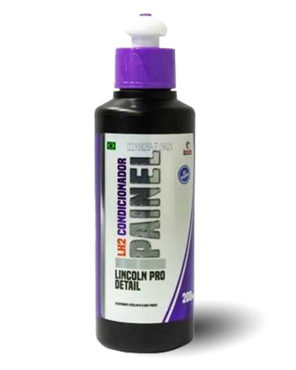 LH2 Condicionador de Painel Lincoln 200ml