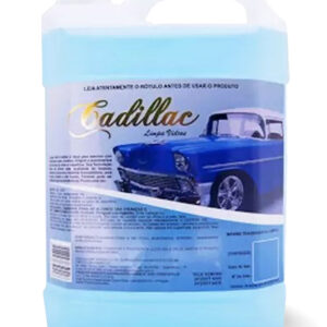 Limpa Vidros Cadillac 5L