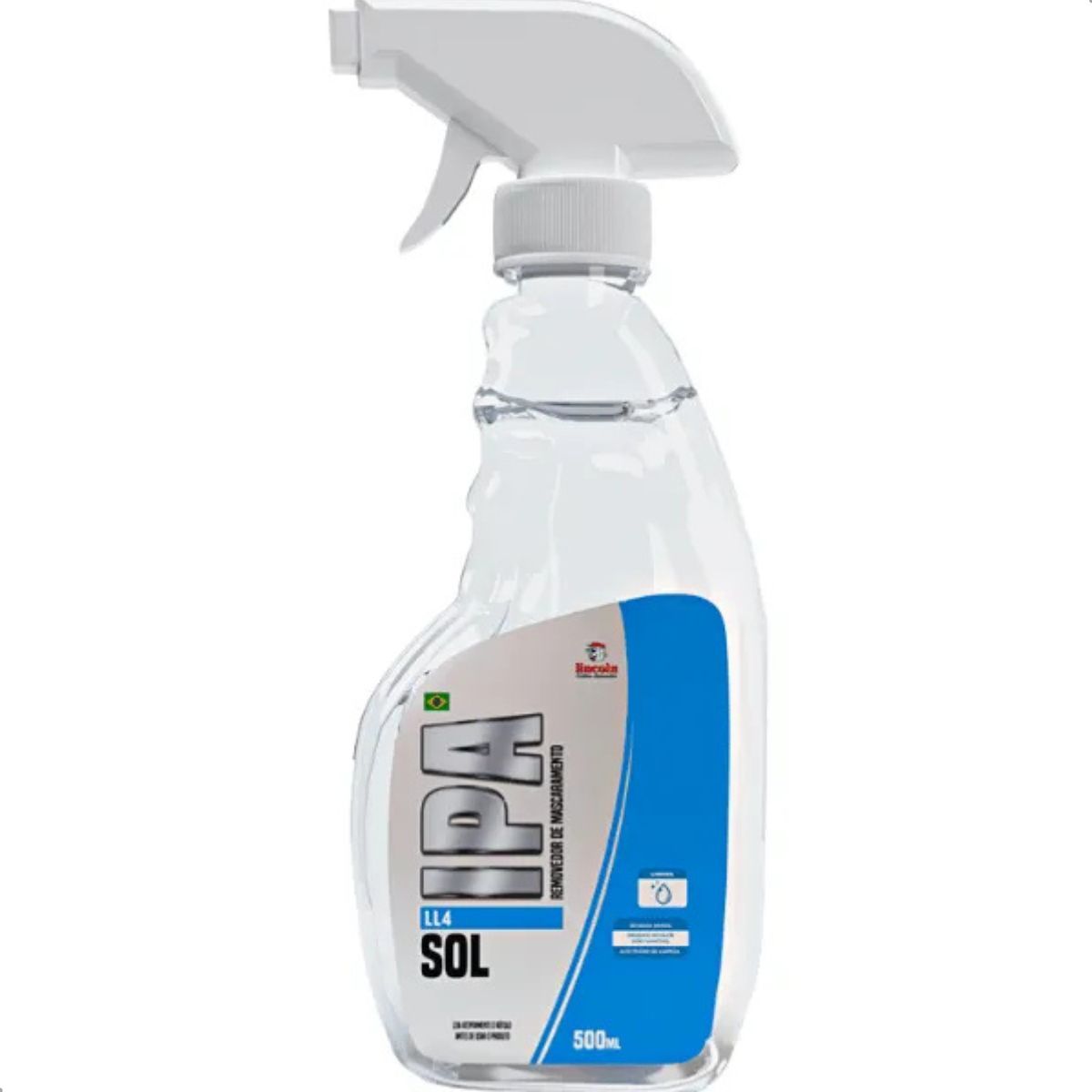 Lincoln IPA Sol - Revelador de Hologramas 500ml