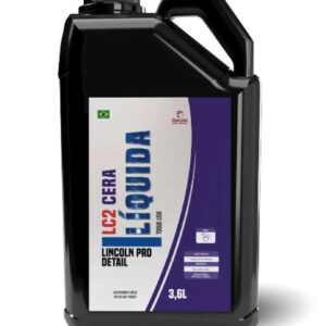 LC2 Cera Liquida Toque Liso Lincoln 3,6L