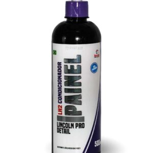 LH2 Condicionador de Painel Lincoln 500ml