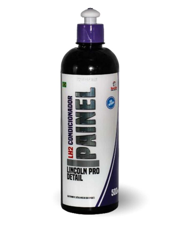 LH2 Condicionador de Painel Lincoln 500ml