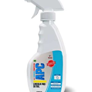 LL1 Spray Pronto Uso APC Limpador Multiuso Lincoln 500ml