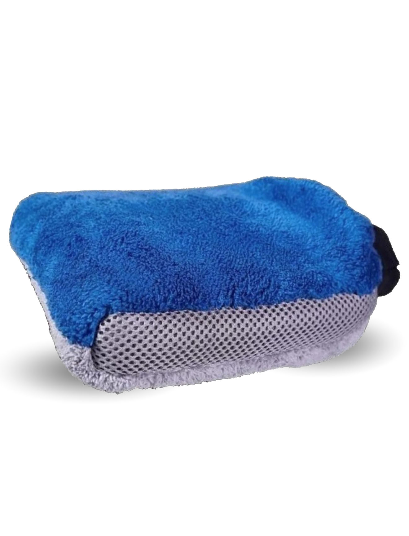 Luva de Microfibra 2 em 1 28x18,5cm 380gsm Vonixx