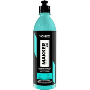 Makker 2.0 Maquiador Automotivo Renova Pintura 500 ml Vonixx