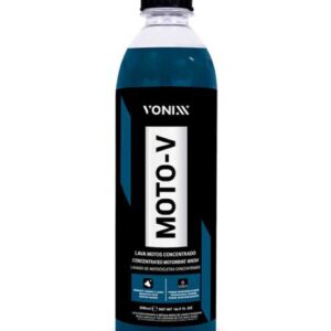 Moto-V Lava Motos Concentrado Vonixx 500ml