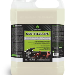 Multi Ecco APC Limpador de Alta Performance Concentrado Protelim 5L