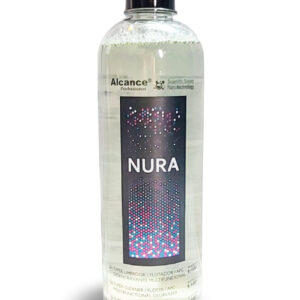 Nura APC Super Flotador Alcalino Concentrado Alcance 500 Ml
