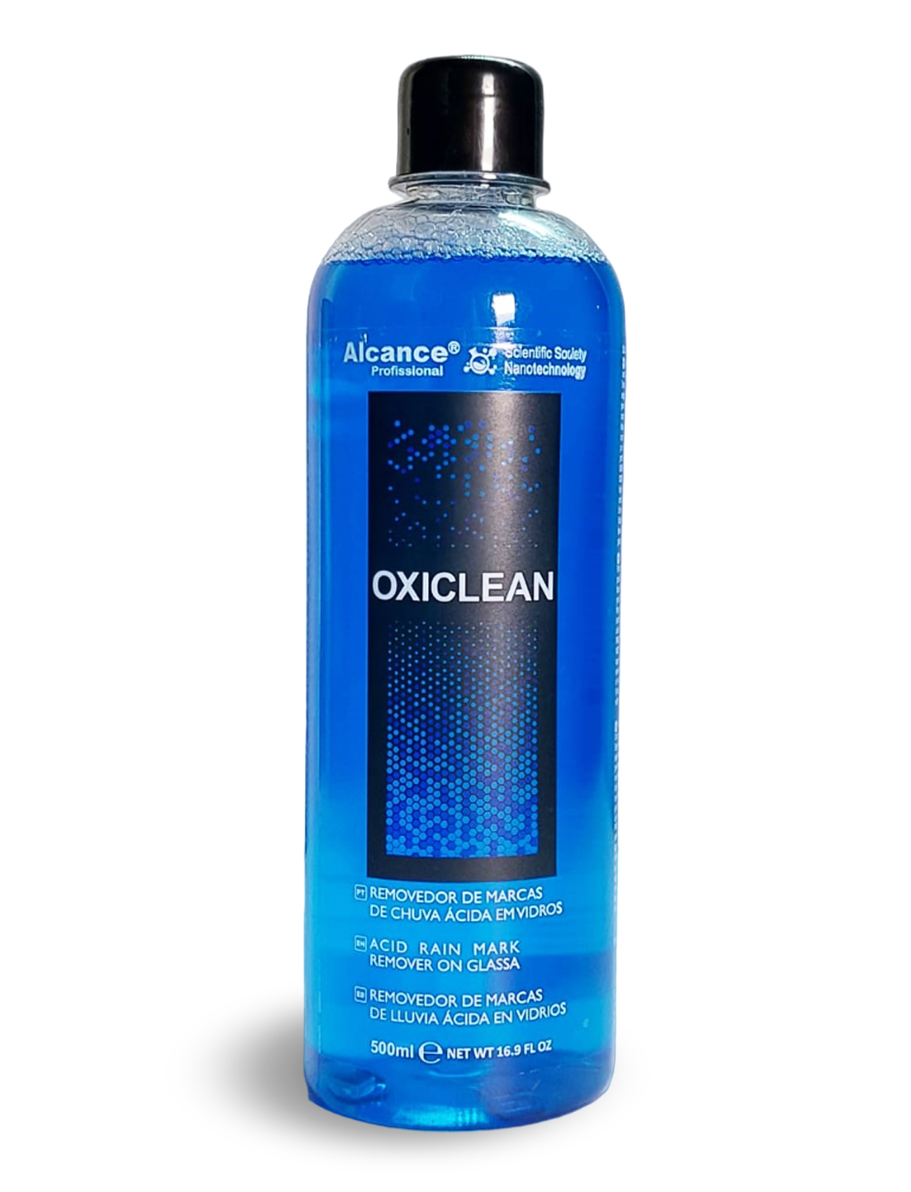 OXICLEAN Removedor de Chuva Ácida Alcance 500ml