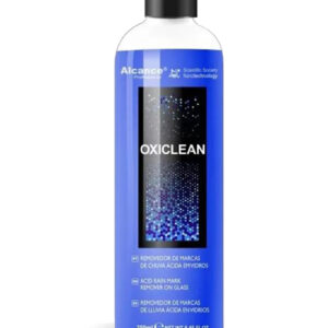 Oxiclean  Removedor de Chuva Ácida e Cristalizador Alcance 250ml