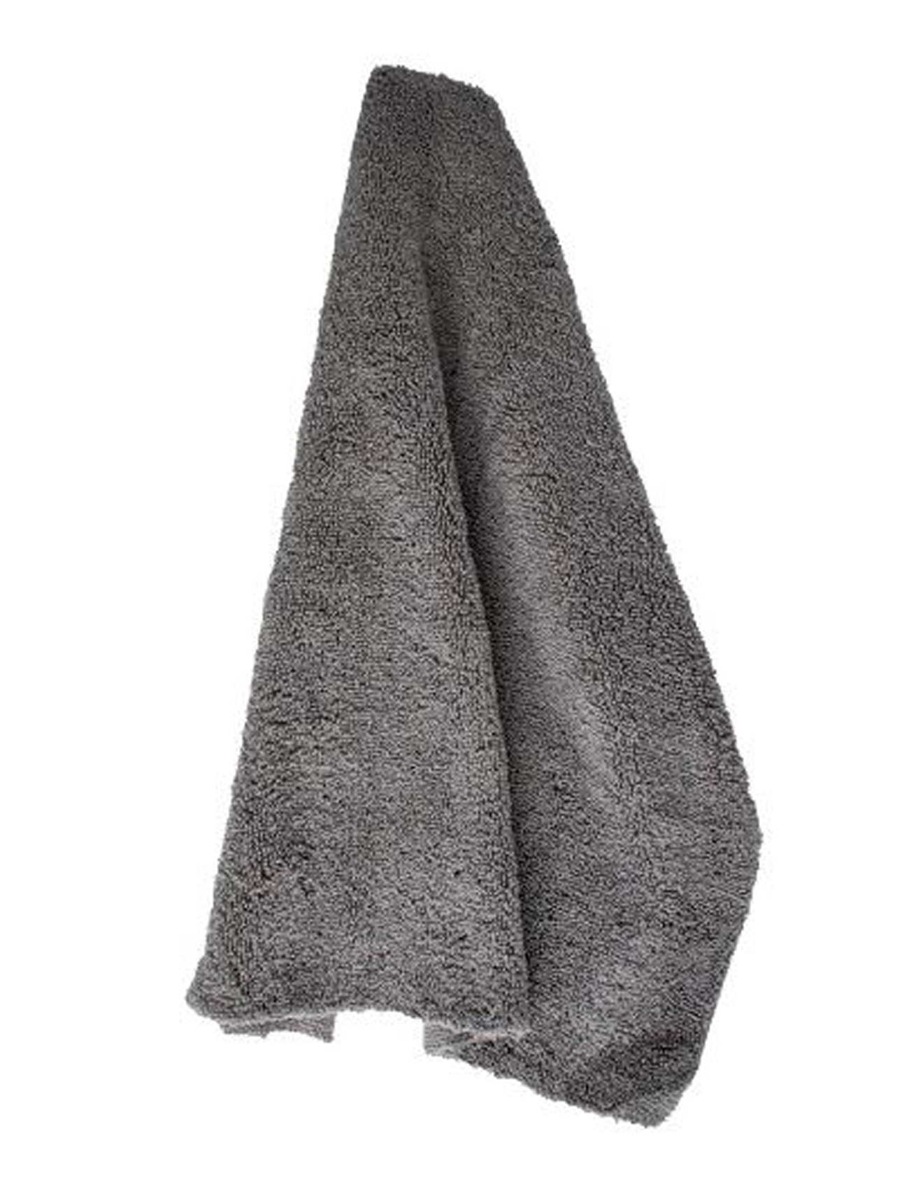 Pano de Microfibra Sem Costura 40x40 320 gsm Cinza Sigma Tools