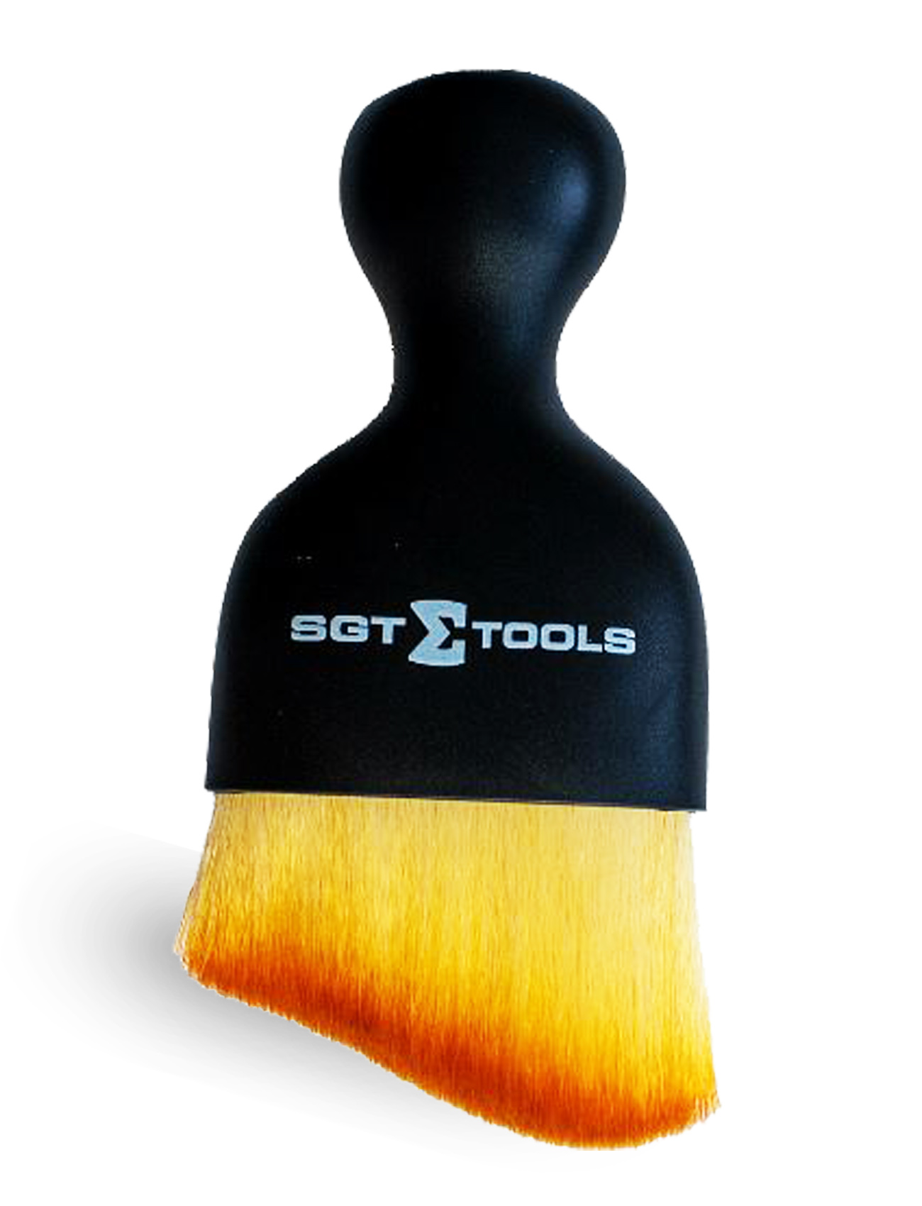 Pincel Para Detalhamento Interno Ultra Macio Sigma Tools