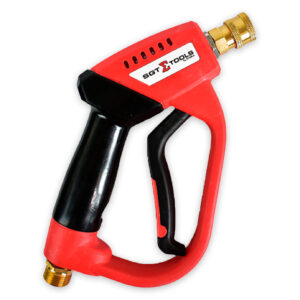 Pistola Lavadora Alta Pressão Acima 250L/H SGT-9906 Sigma Tools
