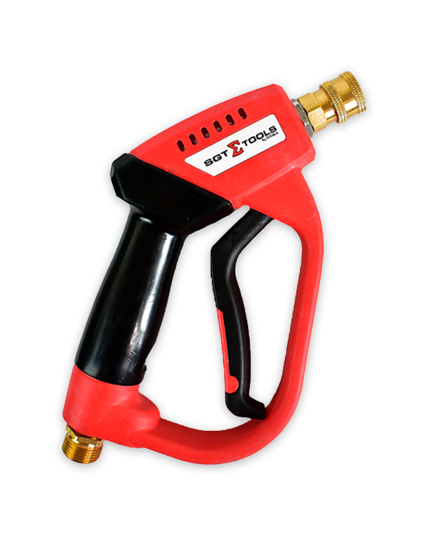 Pistola Lavadora Alta Pressão Acima 250L/H SGT-9906 Sigma Tools