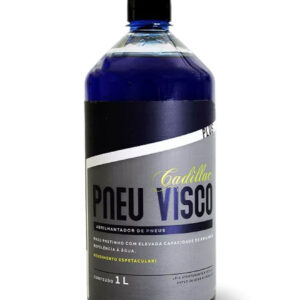 Pneu Visco Abrilhantador de Pneus Cadillac 1L