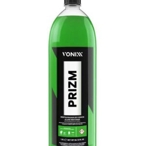 Prizm Restaurador de Transparência em Vidros Pronto Uso Vonixx  1.5L