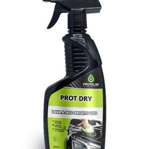 Prot Dry Lava Seco Pronto Uso Protelim 600ml