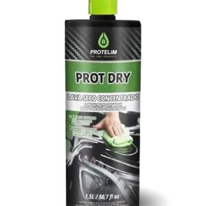 Prot Dry Lava Seco Protelim 1,5L