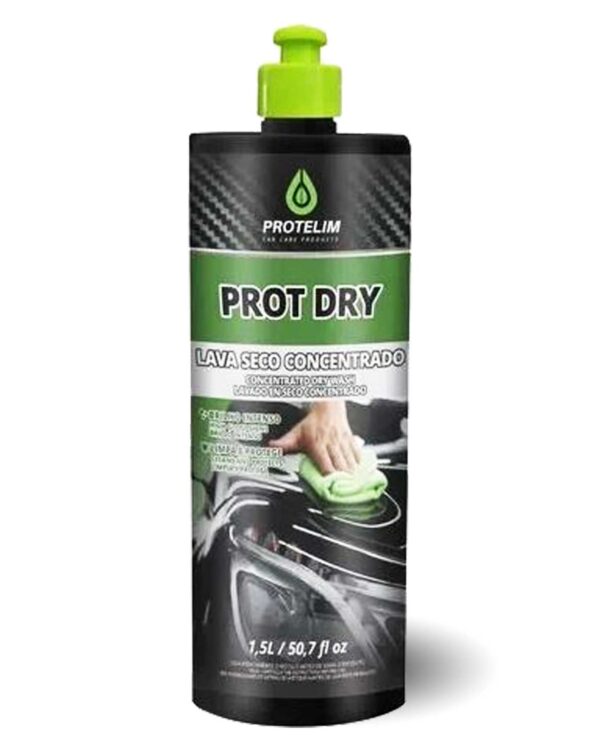 Prot Dry Lava Seco Protelim 1,5L