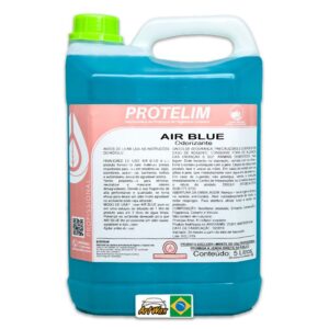 Air Blue Odorizante Protelim 5L